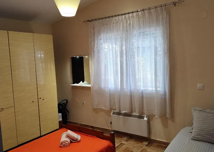 Galini's House