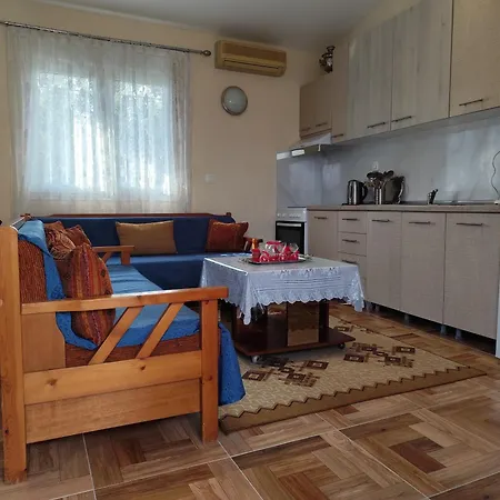 Galini's House Dom wakacyjny Nea Plagia