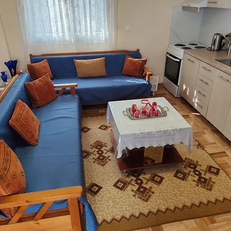 Galini's House