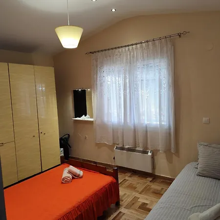 Galini's House