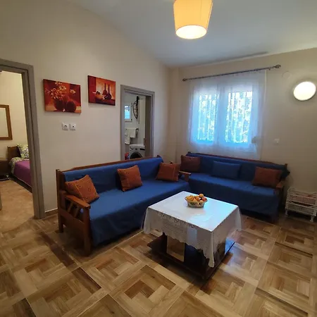 Galini's House *