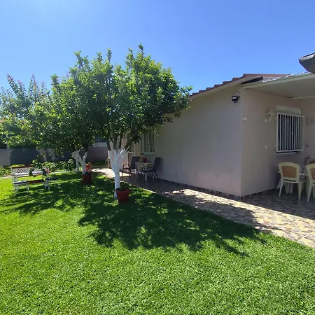 Casa vacanze Galini's House