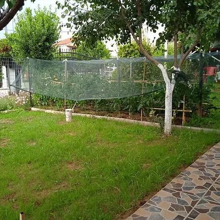 Galini's House Nea Plagia
