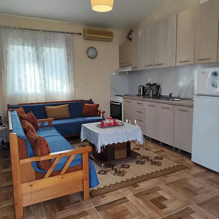 بيت للعطل Galini's House