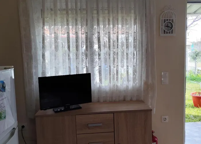 Galini's House * نيا بلاجيا